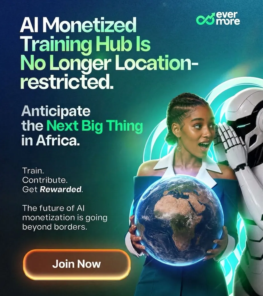 Built in Lagos, built for Africa